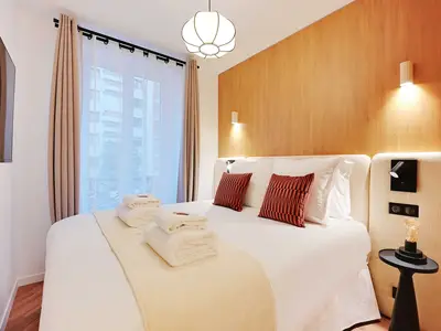 Ferienwohnung für 7 Personen (42 m²) in Paris 3/10