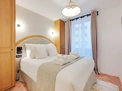 Ferienwohnung für 7 Personen (42 m²) in Paris 4/10