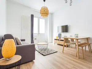 Ferienwohnung für 5 Personen (30 m²) in Paris
