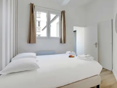 Ferienwohnung für 5 Personen (35 m²) in Paris 1/8