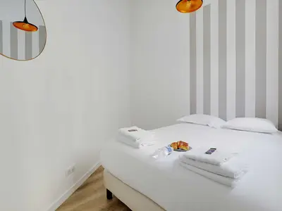 Ferienwohnung für 5 Personen (35 m²) in Paris 2/8