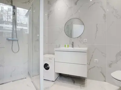 Ferienwohnung für 5 Personen (35 m²) in Paris 3/8