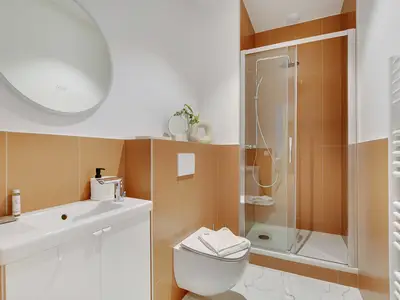 Ferienwohnung für 7 Personen (44 m²) in Paris 5/10