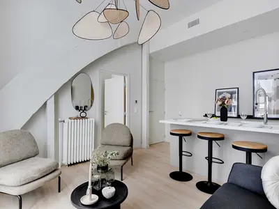 Ferienwohnung für 7 Personen (44 m²) in Paris 7/10