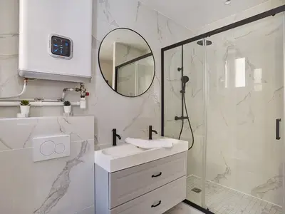Ferienwohnung für 7 Personen in Paris 5/10