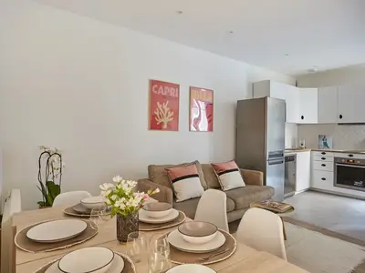 Ferienwohnung für 7 Personen in Paris 6/10