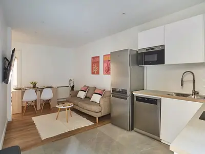 Ferienwohnung für 7 Personen in Paris 7/10