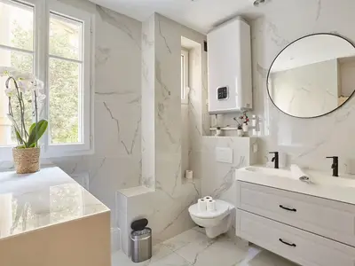 Ferienwohnung für 7 Personen in Paris 10/10