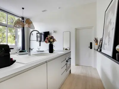 Ferienwohnung für 7 Personen (44 m²) in Paris 3/10