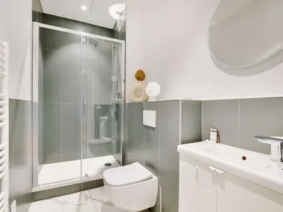 Ferienwohnung für 7 Personen (44 m²) in Paris 5/10