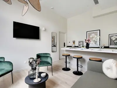 Ferienwohnung für 7 Personen (44 m²) in Paris 6/10