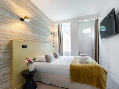 Ferienwohnung für 5 Personen (28 m²) in Paris 2/10