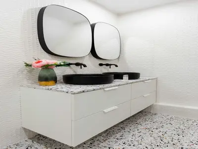 Ferienwohnung für 5 Personen (28 m²) in Paris 3/10
