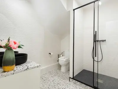 Ferienwohnung für 5 Personen (28 m²) in Paris 4/10
