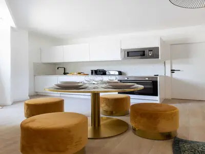 Ferienwohnung für 5 Personen (28 m²) in Paris 6/10