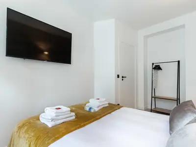 Ferienwohnung für 5 Personen (28 m²) in Paris 7/10