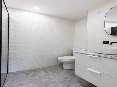 Ferienwohnung für 3 Personen (18 m²) in Paris 9/10