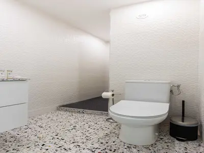 Ferienwohnung für 3 Personen (18 m²) in Paris 9/10