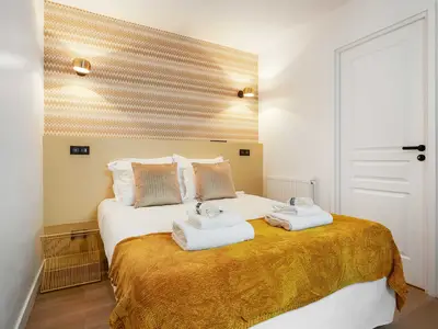 Ferienwohnung für 9 Personen (48 m²) in Paris 3/10