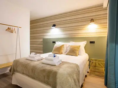 Ferienwohnung für 9 Personen (48 m²) in Paris 7/10