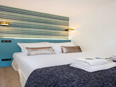 Ferienwohnung für 3 Personen (15 m²) in Paris 4/10