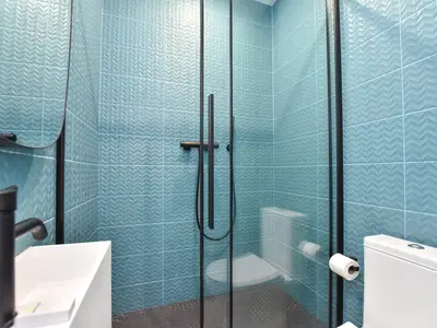 Ferienwohnung für 3 Personen (15 m²) in Paris 8/10