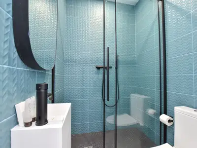 Ferienwohnung für 3 Personen (14 m²) in Paris 5/10