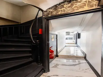 Ferienwohnung für 3 Personen (14 m²) in Paris 10/10