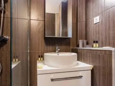 Ferienwohnung für 5 Personen (25 m²) in Paris 4/10