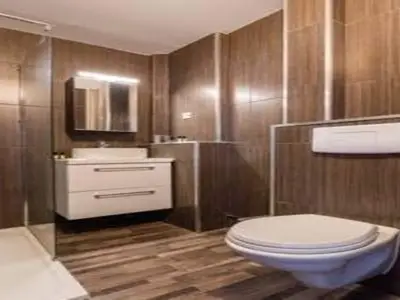 Ferienwohnung für 5 Personen (25 m²) in Paris 8/10