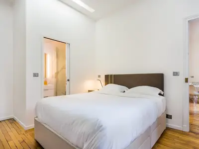 Ferienwohnung für 5 Personen (45 m²) in Paris 4/10