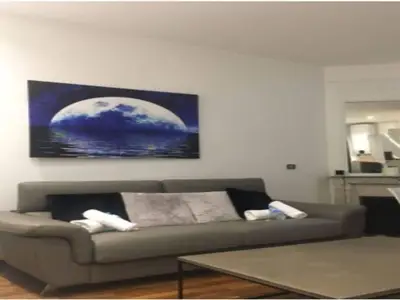 Ferienwohnung für 5 Personen (45 m²) in Paris 5/10
