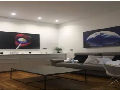 Ferienwohnung für 5 Personen (45 m²) in Paris 6/10