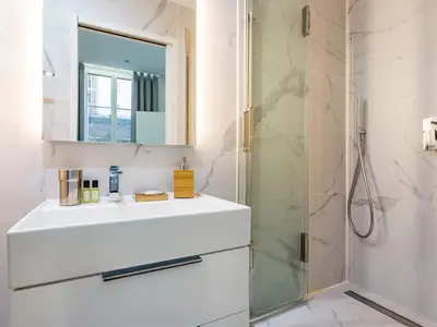 Ferienwohnung für 5 Personen (45 m²) in Paris 7/10