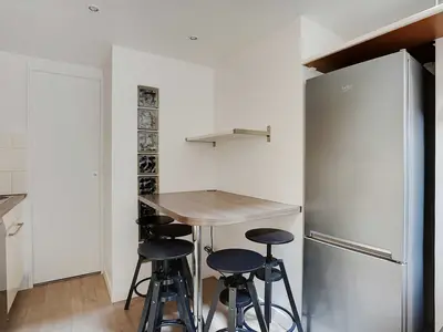 Ferienwohnung für 9 Personen (64 m²) in Paris 2/10