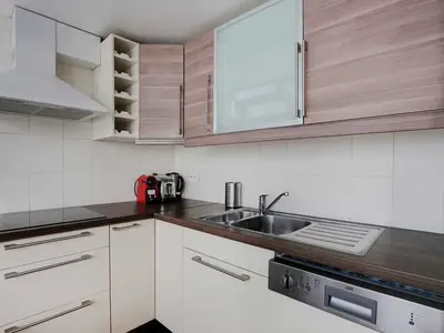 Ferienwohnung für 7 Personen (44 m²) in Paris 5/10