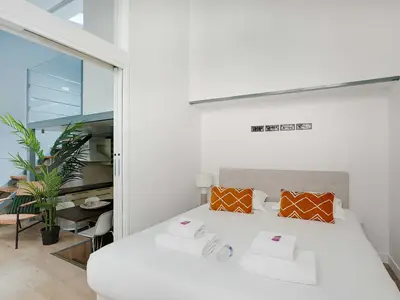 Ferienwohnung für 7 Personen (44 m²) in Paris 9/10