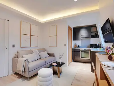 Ferienwohnung für 4 Personen (35 m²) in Paris 1/10