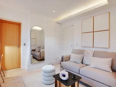 Ferienwohnung für 4 Personen (35 m²) in Paris 2/10
