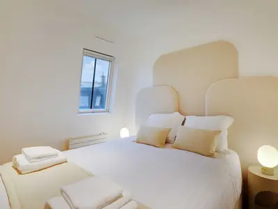 Ferienwohnung für 4 Personen (35 m²) in Paris 4/10