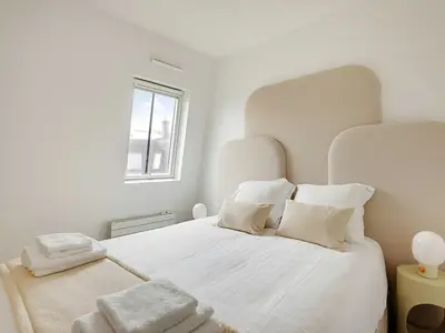 Ferienwohnung für 4 Personen (35 m²) in Paris 9/10