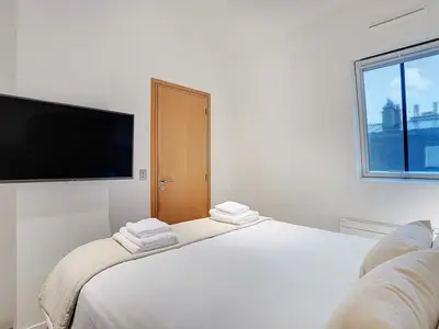 Ferienwohnung für 4 Personen (35 m²) in Paris 10/10