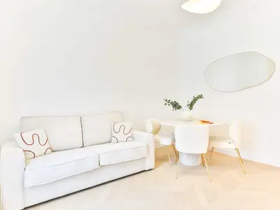 Ferienwohnung für 7 Personen (60 m²) in Paris 1/10
