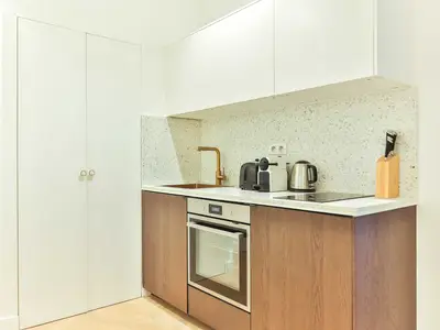 Ferienwohnung für 7 Personen (60 m²) in Paris 2/10