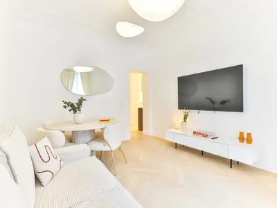 Ferienwohnung für 7 Personen (60 m²) in Paris 7/10
