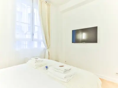 Ferienwohnung für 7 Personen (60 m²) in Paris 9/10