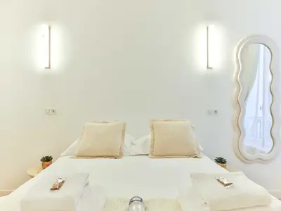 Ferienwohnung für 7 Personen (60 m²) in Paris 10/10
