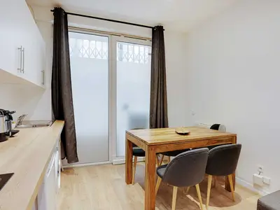 Ferienwohnung für 7 Personen (60 m²) in Paris 4/10