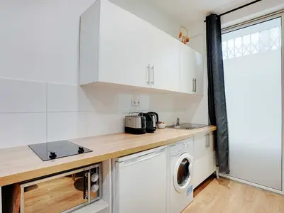 Ferienwohnung für 7 Personen (60 m²) in Paris 6/10