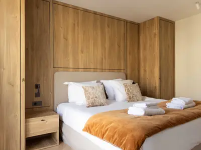 Ferienwohnung für 9 Personen (130 m²) in Paris 3/10